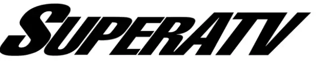 SUPERATV LOGO