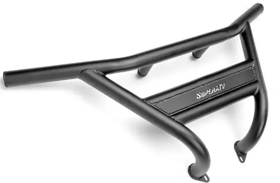 SUPERATV RBG-CA-T-00 Can Am Maverick Trail Rear Bumper