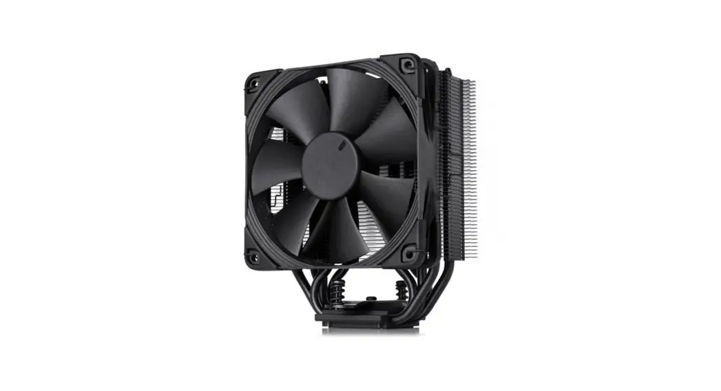 Noctua Lga1700 Cpu Cooler Instruction Manual