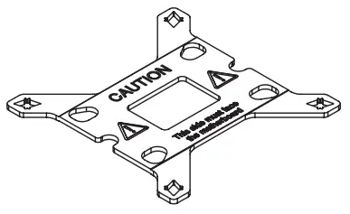 noctua LGA1700 CPU Cooler - Figure 1