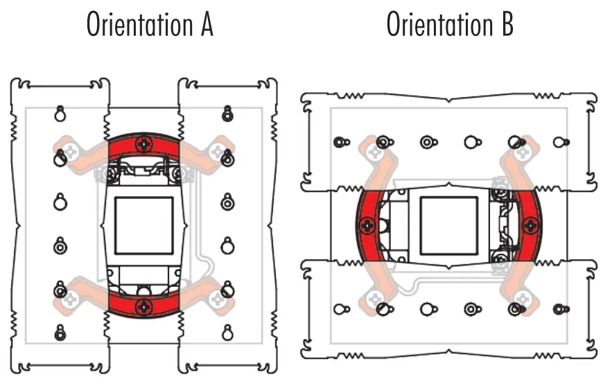 noctua LGA1700 CPU Cooler - Figure 11