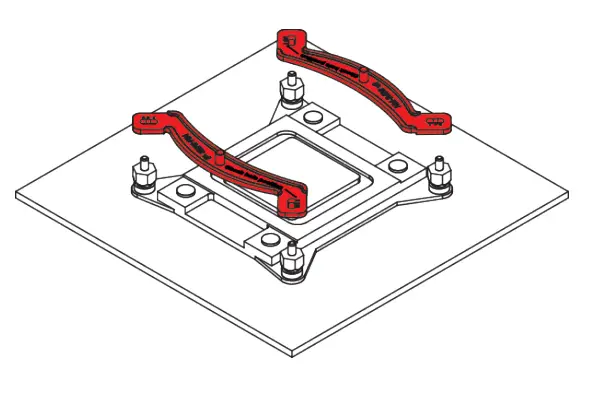 noctua LGA1700 CPU Cooler - Figure 22
