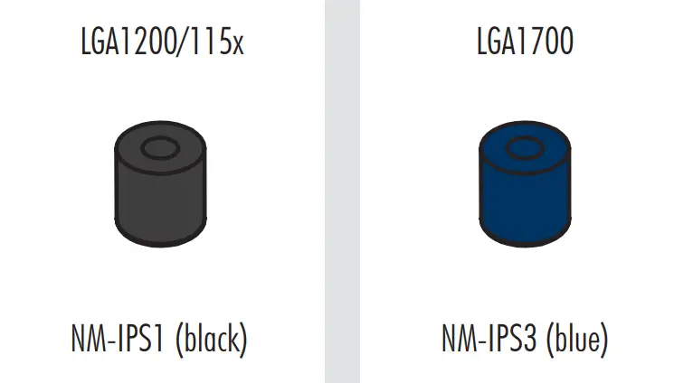 noctua LGA1700 CPU Cooler - Figure 7