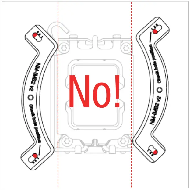 noctua LGA1700 CPU Cooler - Figure 9