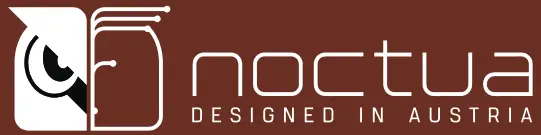 noctua logo