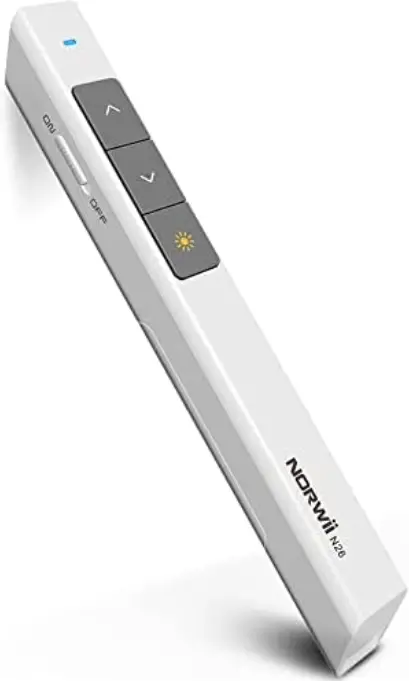 amazon basics B09SHGH19R Wireless Presenter PRODUCT