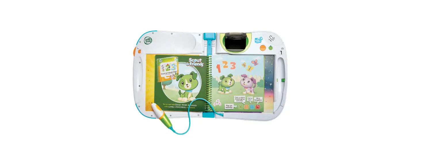 Leapfrog Leapstart 3d Interactive Learning System User Guide Leapfrog Leapstart 3d Interactive Learning System User Guide