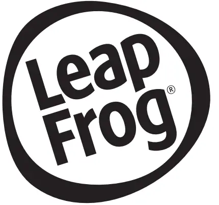 LeapFrog-LeapStart-3D-Interactive-Learning-System-logo