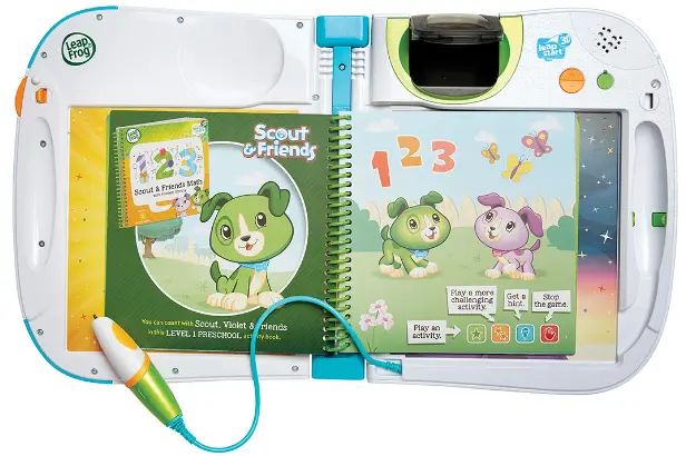 LeapFrog-LeapStart-3D-Interactive-Learning-System-product