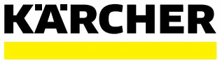 KARCHER logo