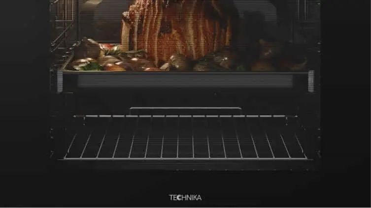Technika Tgo910tbk Multifunction 90cm Oven Sensor Touch Controls User Guide Technika Tgo910tbk Multifunction 90cm Oven Sensor Touch Controls User Guide