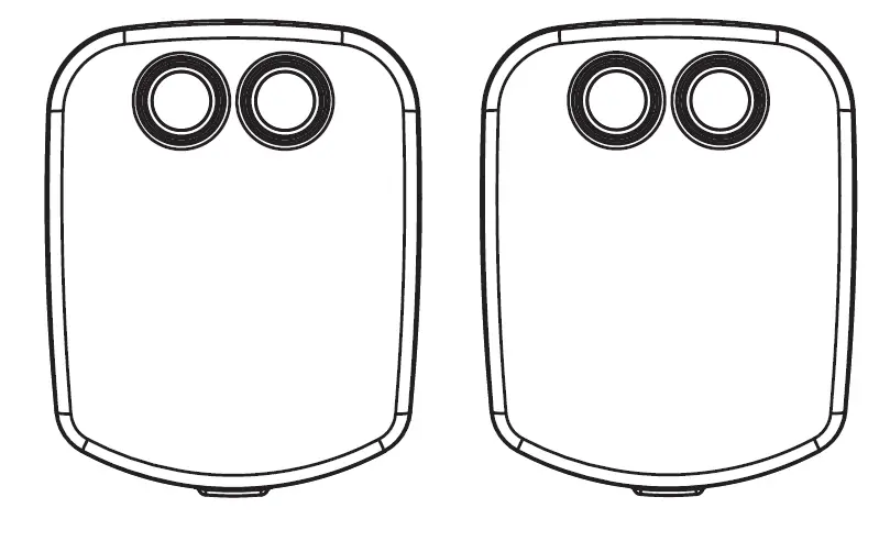 SKYLINK-IS- 002-A-Garage-Door-Opener-Safety-Beam-sensor-PRODUCT