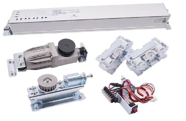 S4A-Automatic-Sliding-Door-Operator