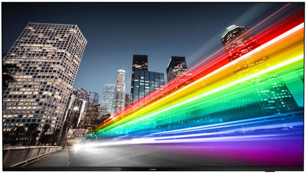 PHILIPS 65BFL2214 Professional TV