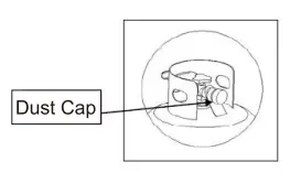 Royal Gourmet GB8003 8-Burner Liquid Propane Flat Top Grill-FIG3
