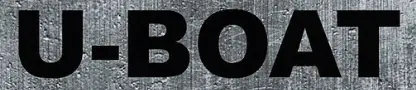 U-BOAT logo