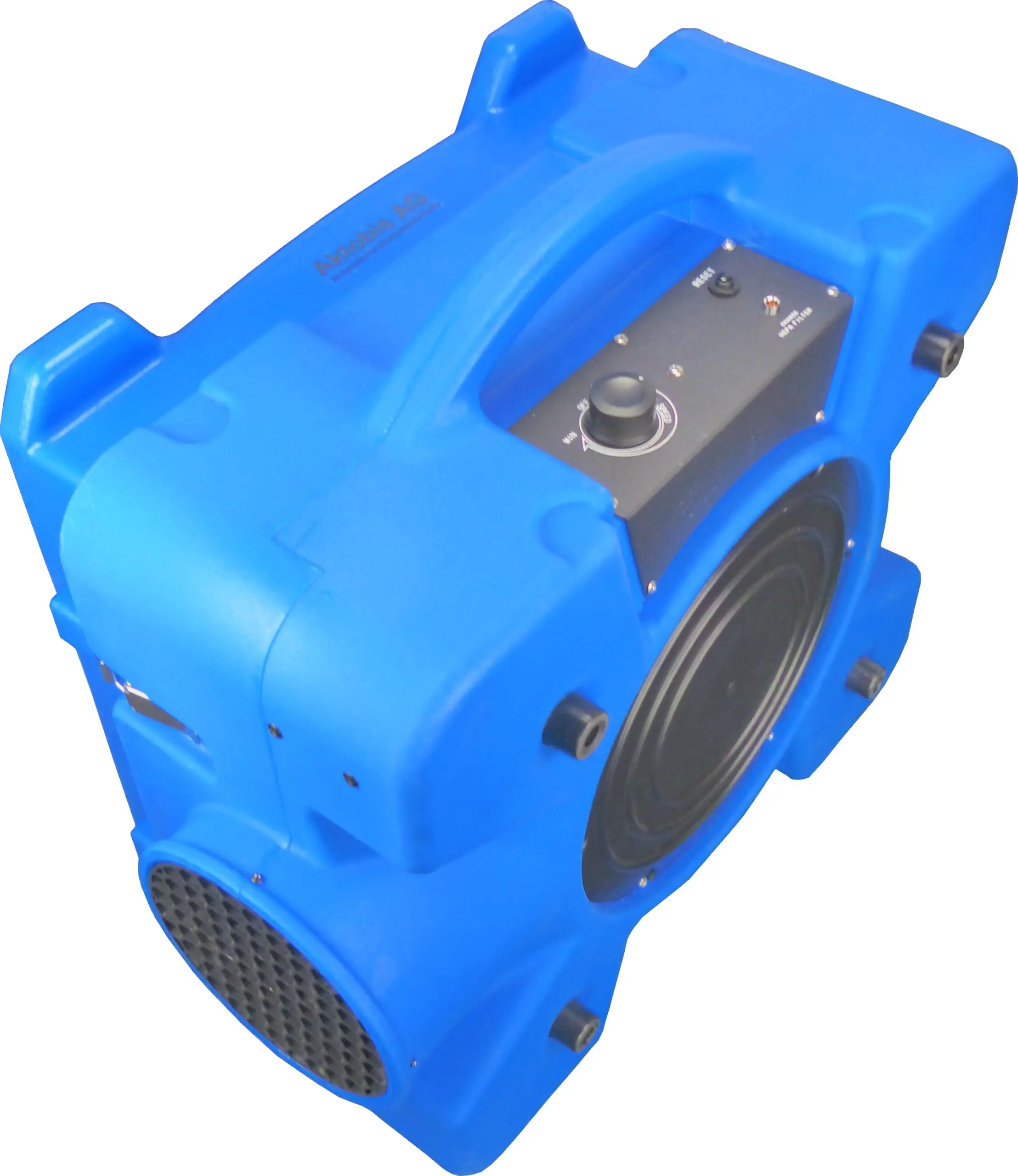 Aktobis AG WDH-AF500B Industrial Air Purifier