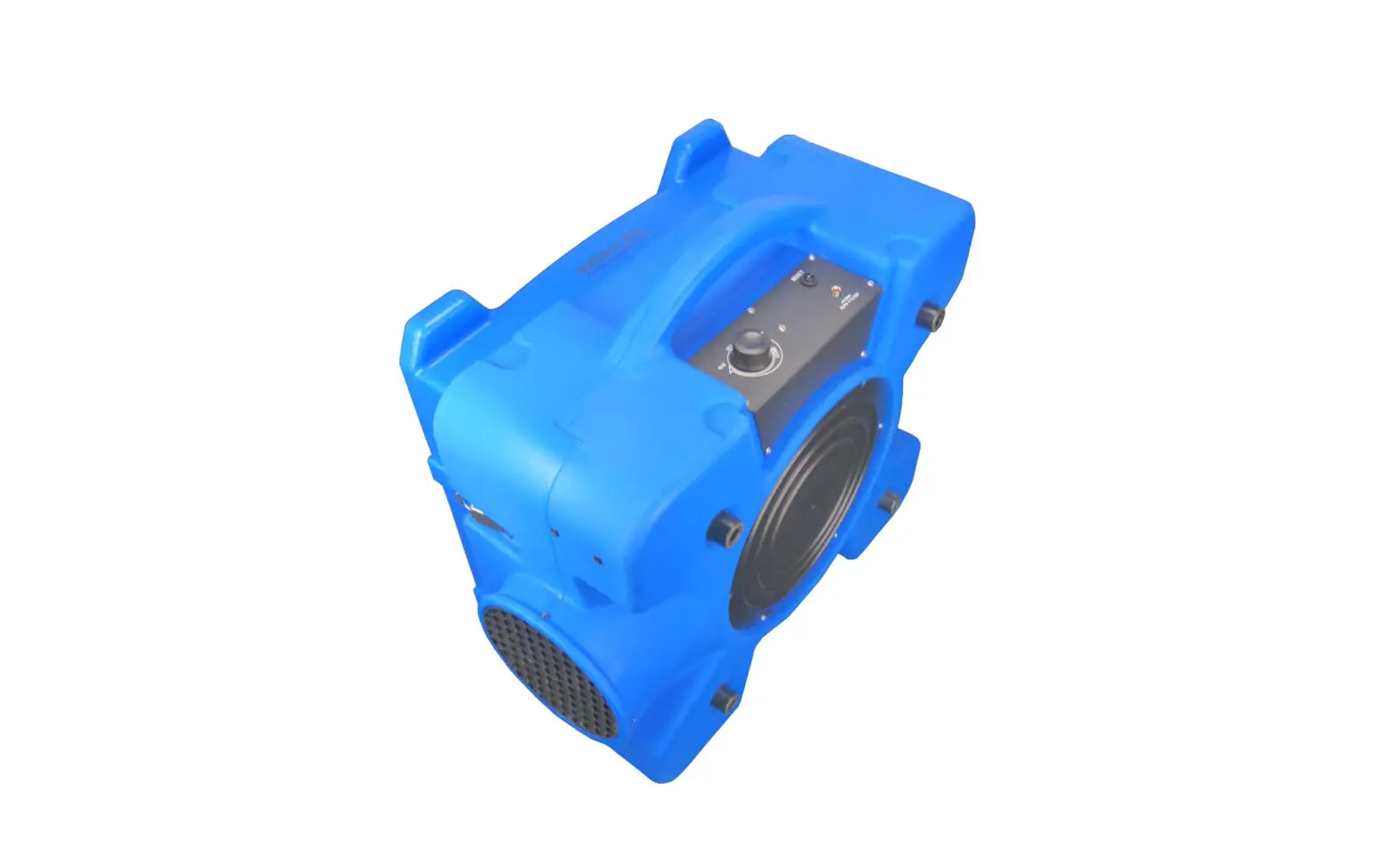 Aktobis Ag Wdh-af500b Industrial Air Purifier User Manual Aktobis Ag Wdh-af500b Industrial Air Purifier User Manual