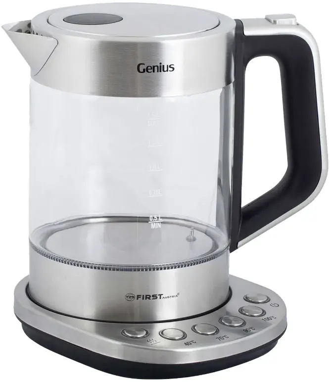 FIRST AUSTRIA FA-5405-5 Jug Kettle