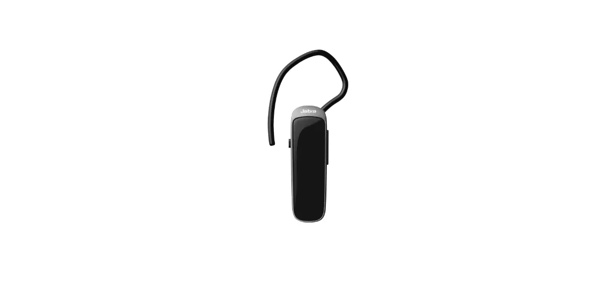 Jabra Mini Bluetooth Headset User Manual Jabra Mini Bluetooth Headset User Manual