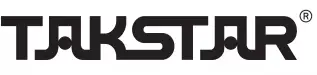 TAKSTAR Logo