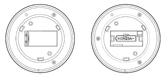 Aegislink S-RF200 Wireless Interlinked Smoke Alarm - FIG7