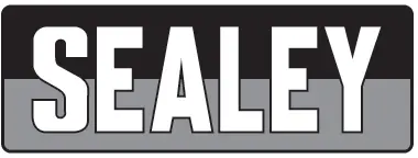 SEALEY-LOGO