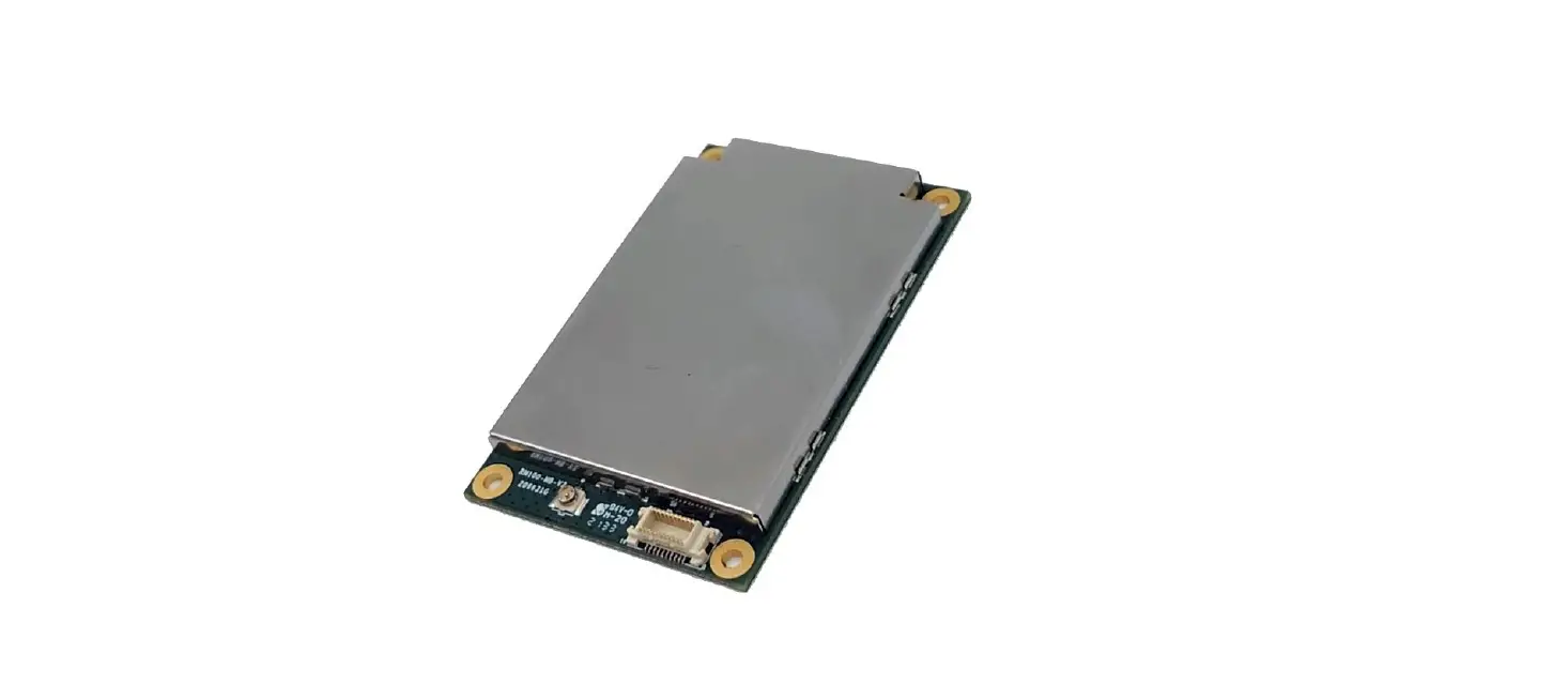 Unitech Rm100 Uhf Rfid Reader Module User Guide