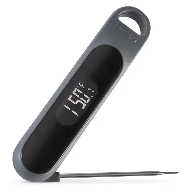 Dash Precision Quick-read Thermometer Dqrt200 User Manual