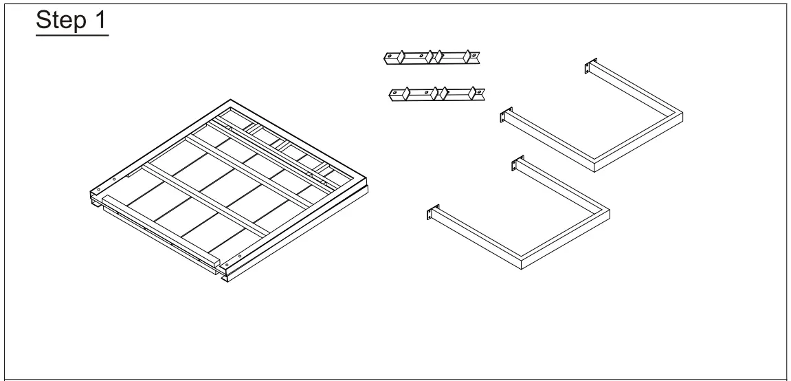 Assembly Instructions