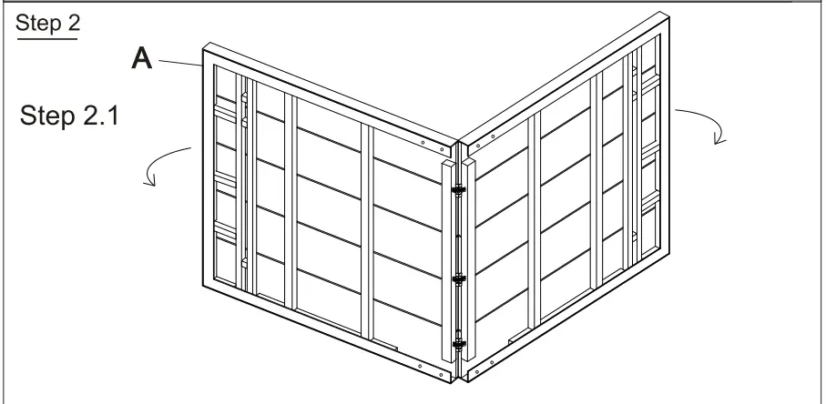 Assembly Instructions