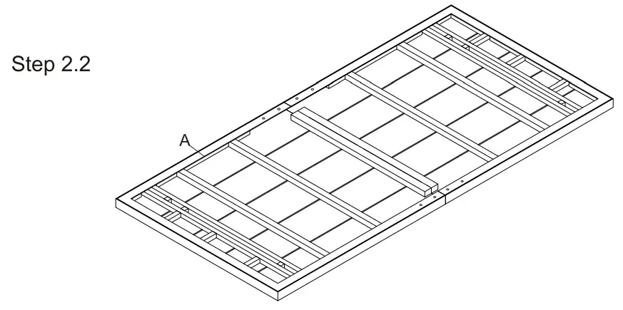 Assembly Instructions