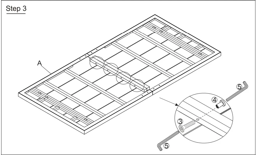 Assembly Instructions