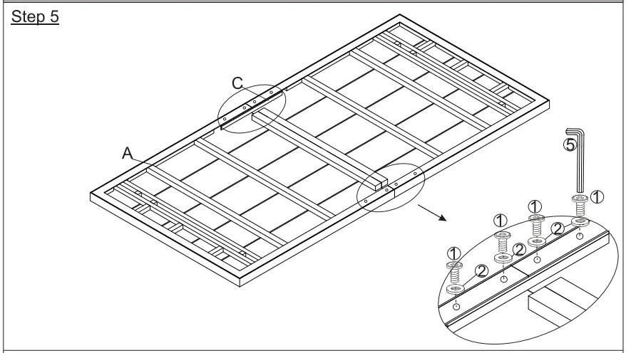 Assembly Instructions