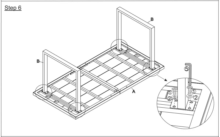Assembly Instructions