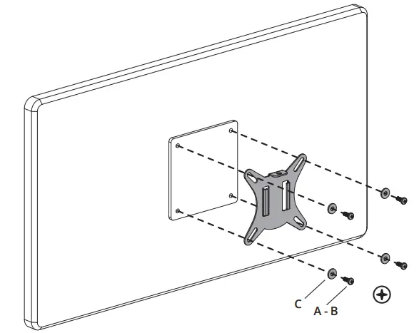 kanto-DTS1000 -Desktop-Monitor-Stand-FIG-1