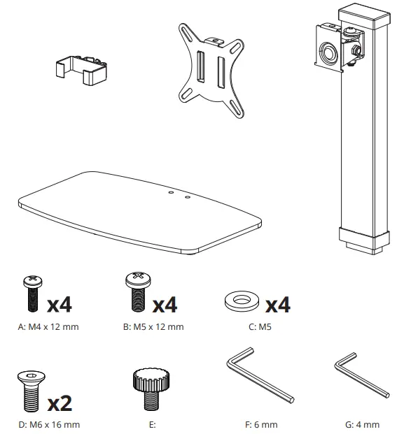 kanto-DTS1000 -Desktop-Monitor-Stand-LOGO