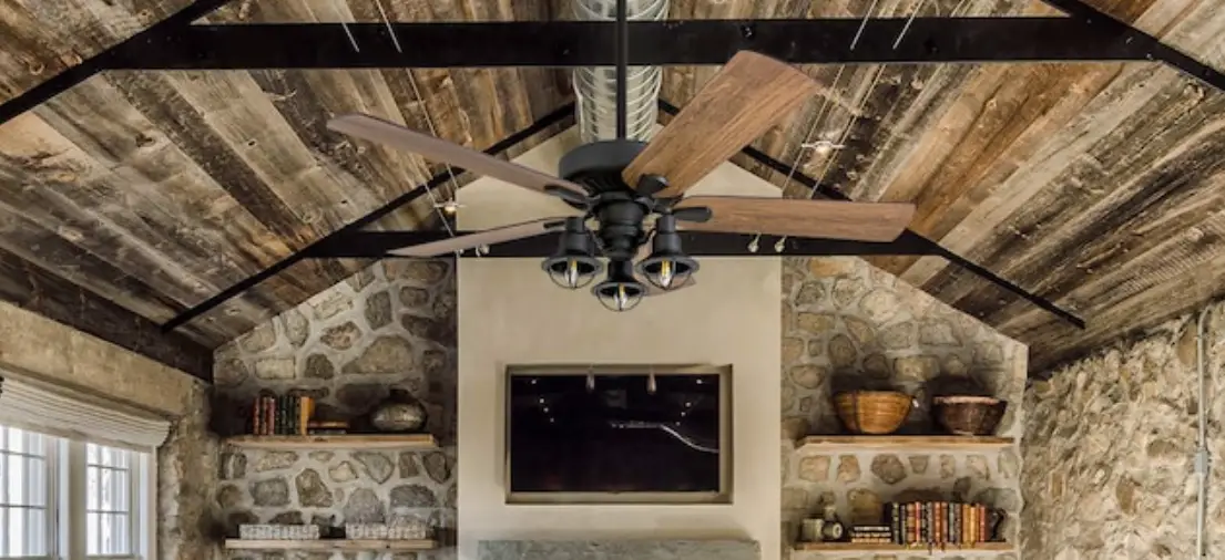 Prominence Home 50650 52 Inch Indoor Ceiling Fan Owner's Manual Prominence Home 50650 52 Inch Indoor Ceiling Fan Owner's Manual