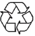 Disposal icon