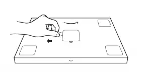 Dash Smart Shelf User Manual