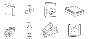 Dash Smart Shelf User Manual