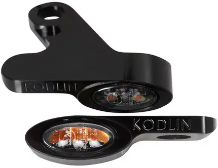 KODLiN K68500 Indicators