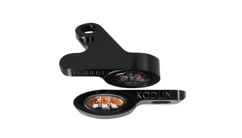 Kodlin K68500 Indicators Instruction Manual