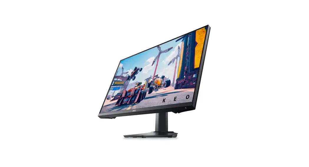Dell G2722hs 27 Inch Monitor User Guide