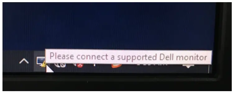 DELL G2722HS 27 Inch Monitor - Manager