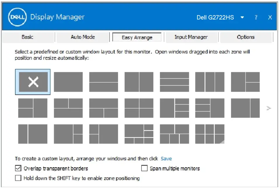 DELL G2722HS 27 Inch Monitor - app2