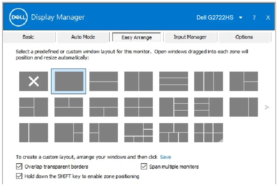 DELL G2722HS 27 Inch Monitor - app4