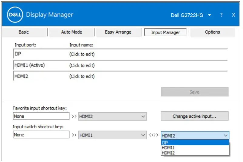 DELL G2722HS 27 Inch Monitor - app6