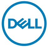 DELL - logo