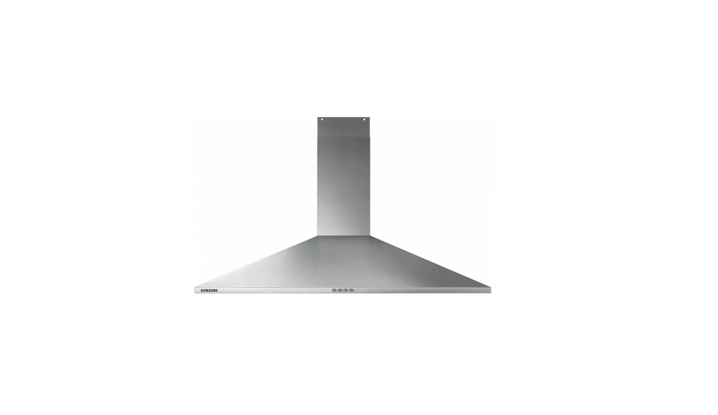Samsung Nk36m3050ps-u1 Range Hood Installation Guide